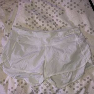 lululemon speed short